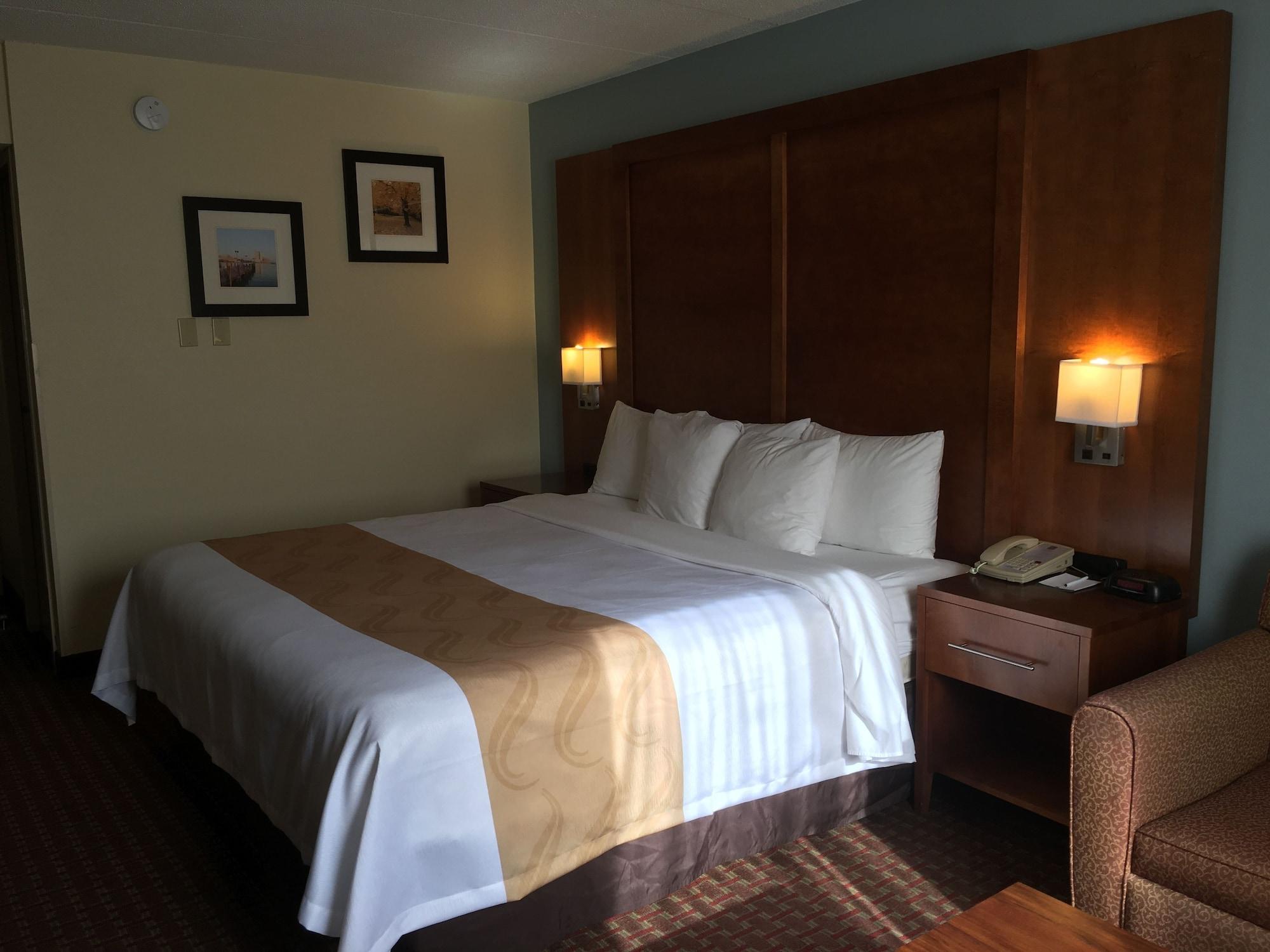 Motel 6 Catonsville Md Baltimore West Экстерьер фото