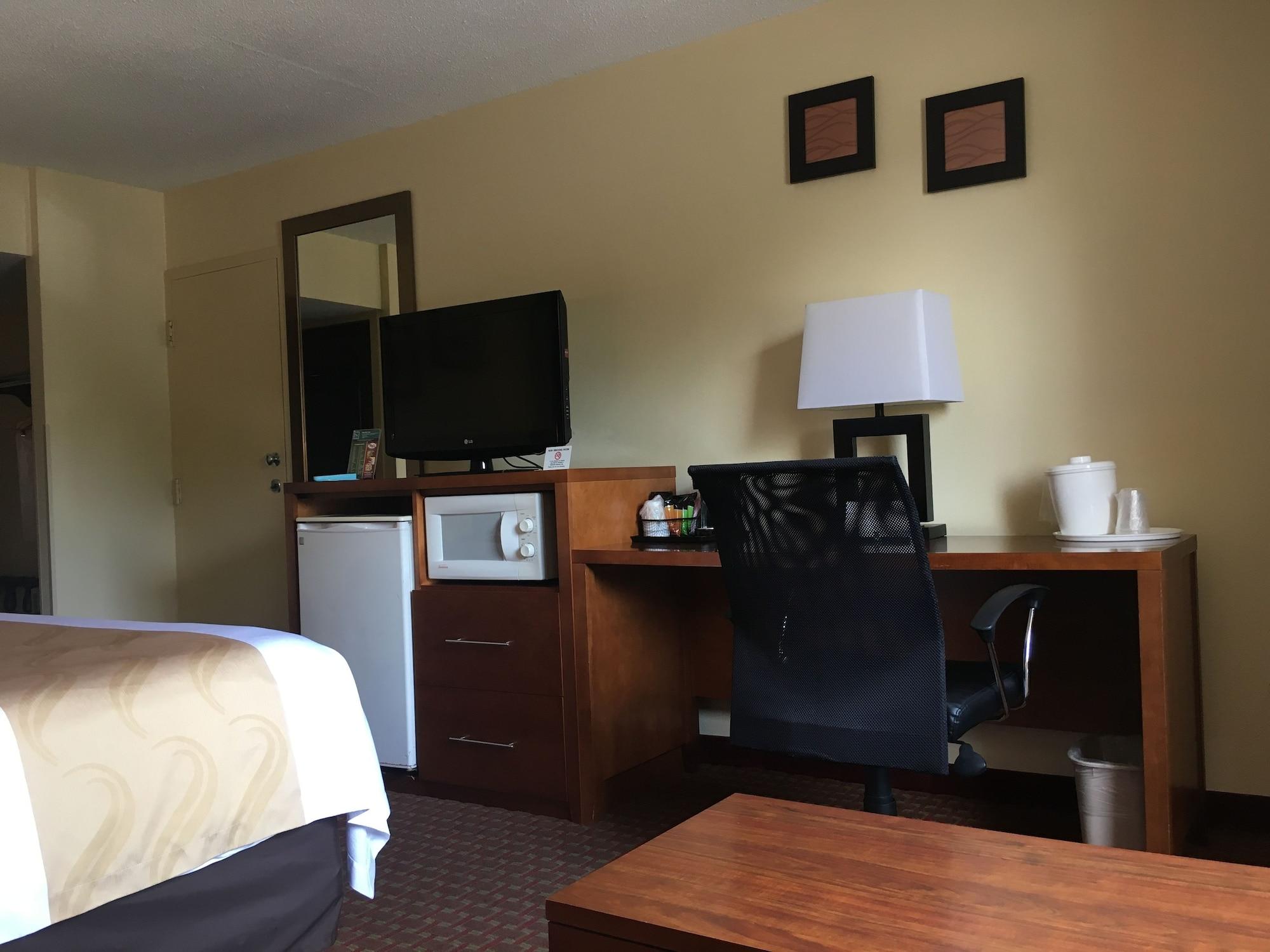 Motel 6 Catonsville Md Baltimore West Экстерьер фото
