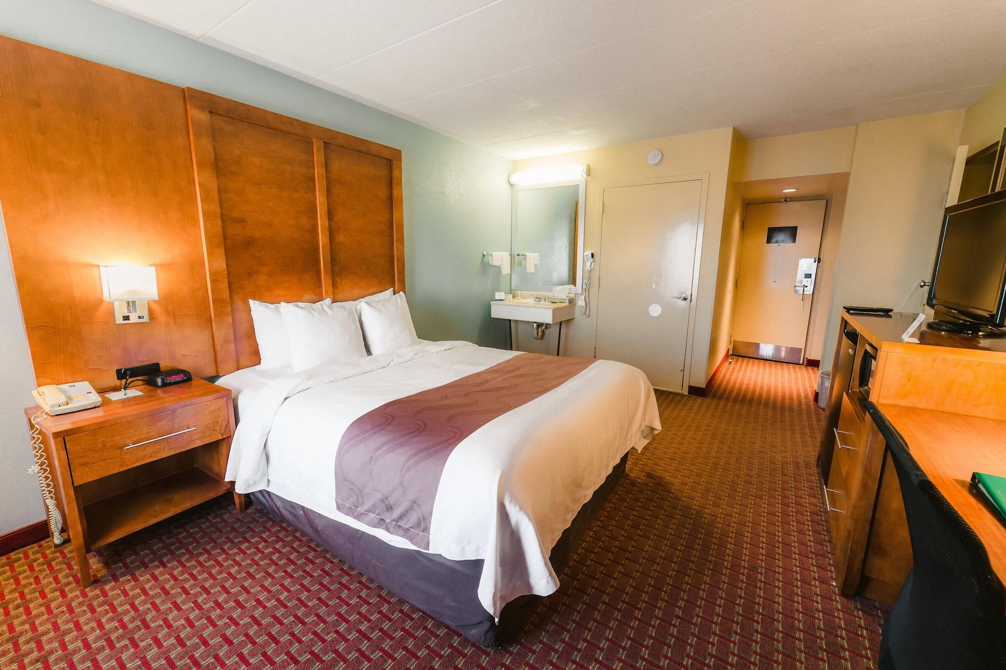 Motel 6 Catonsville Md Baltimore West Экстерьер фото