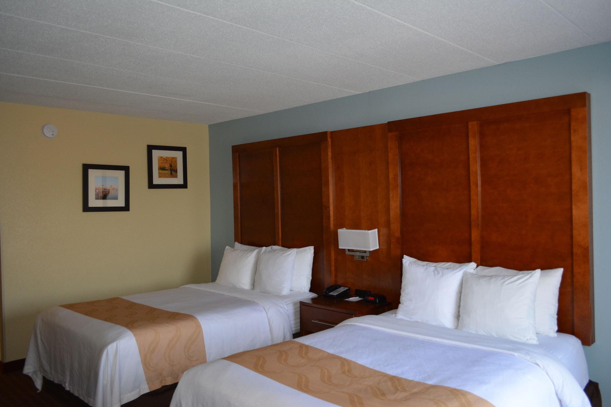 Motel 6 Catonsville Md Baltimore West Экстерьер фото