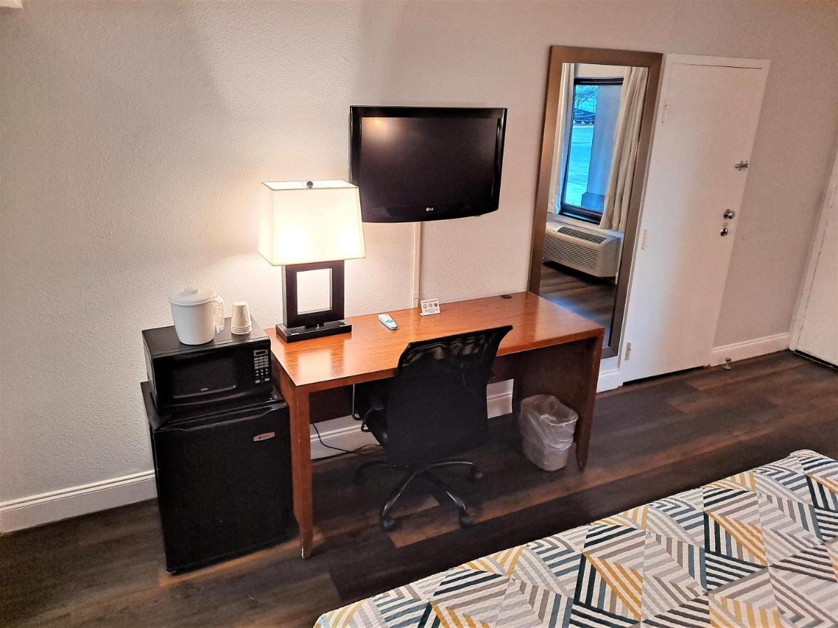 Motel 6 Catonsville Md Baltimore West Экстерьер фото