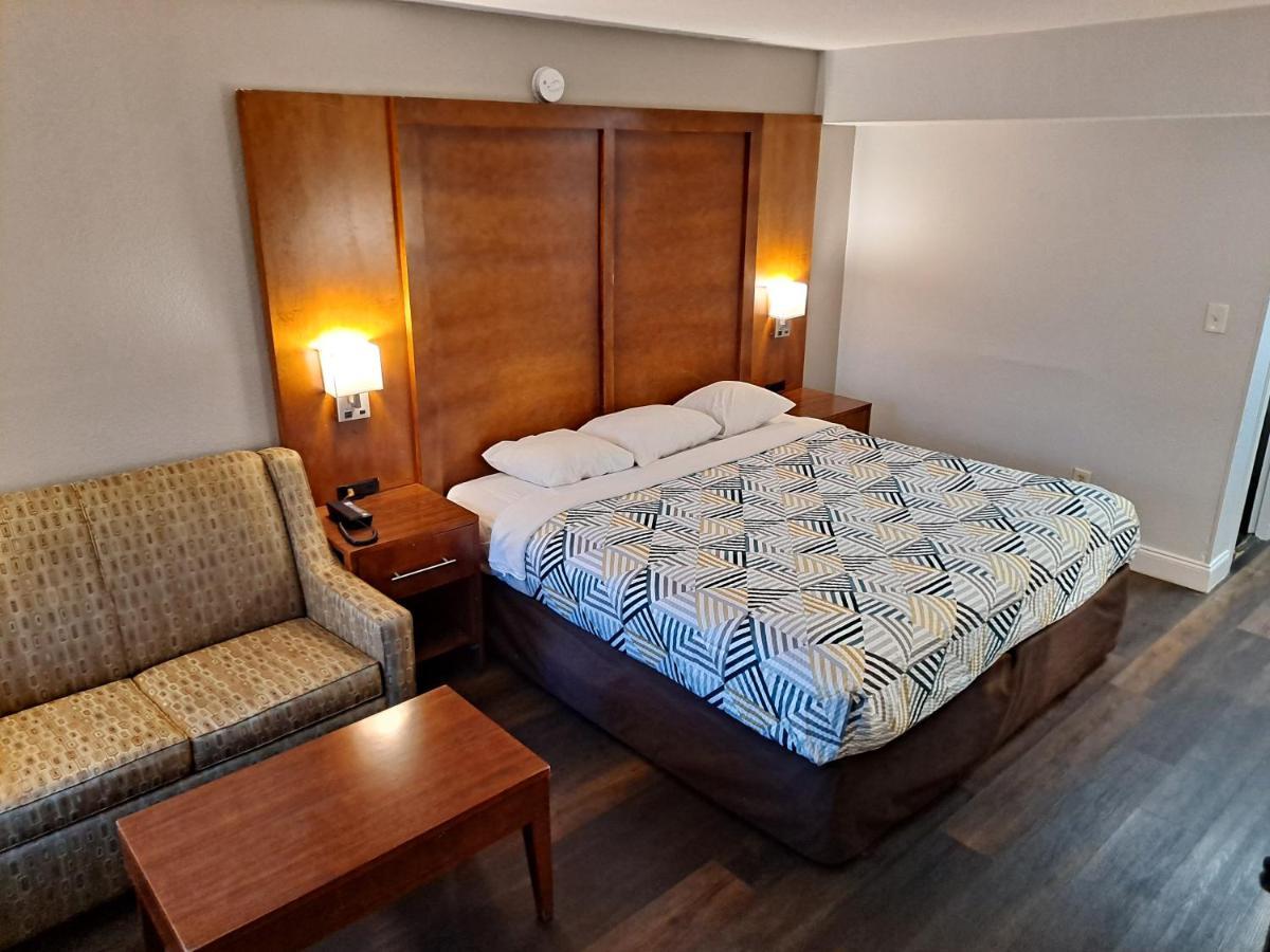 Motel 6 Catonsville Md Baltimore West Экстерьер фото