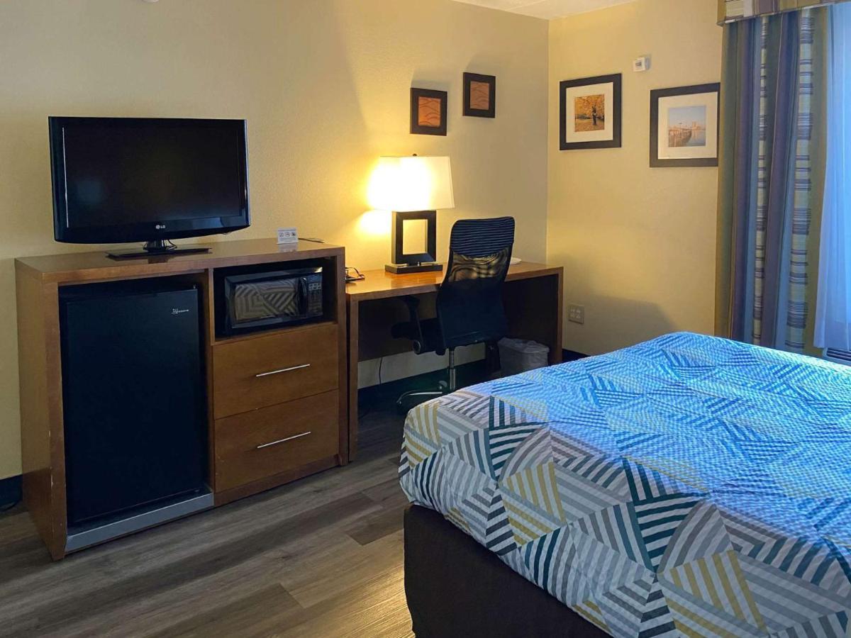 Motel 6 Catonsville Md Baltimore West Экстерьер фото