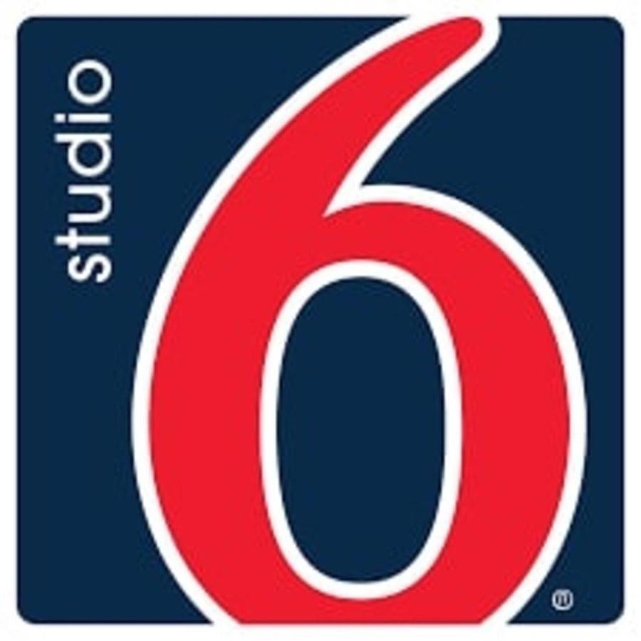 Motel 6 Catonsville Md Baltimore West Экстерьер фото