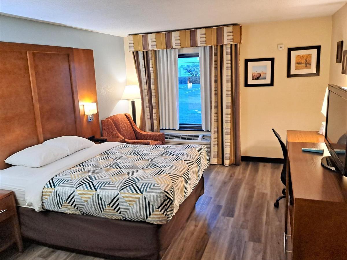 Motel 6 Catonsville Md Baltimore West Экстерьер фото