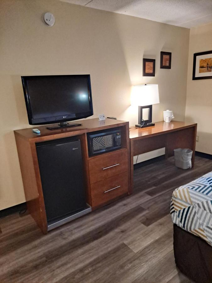 Motel 6 Catonsville Md Baltimore West Экстерьер фото
