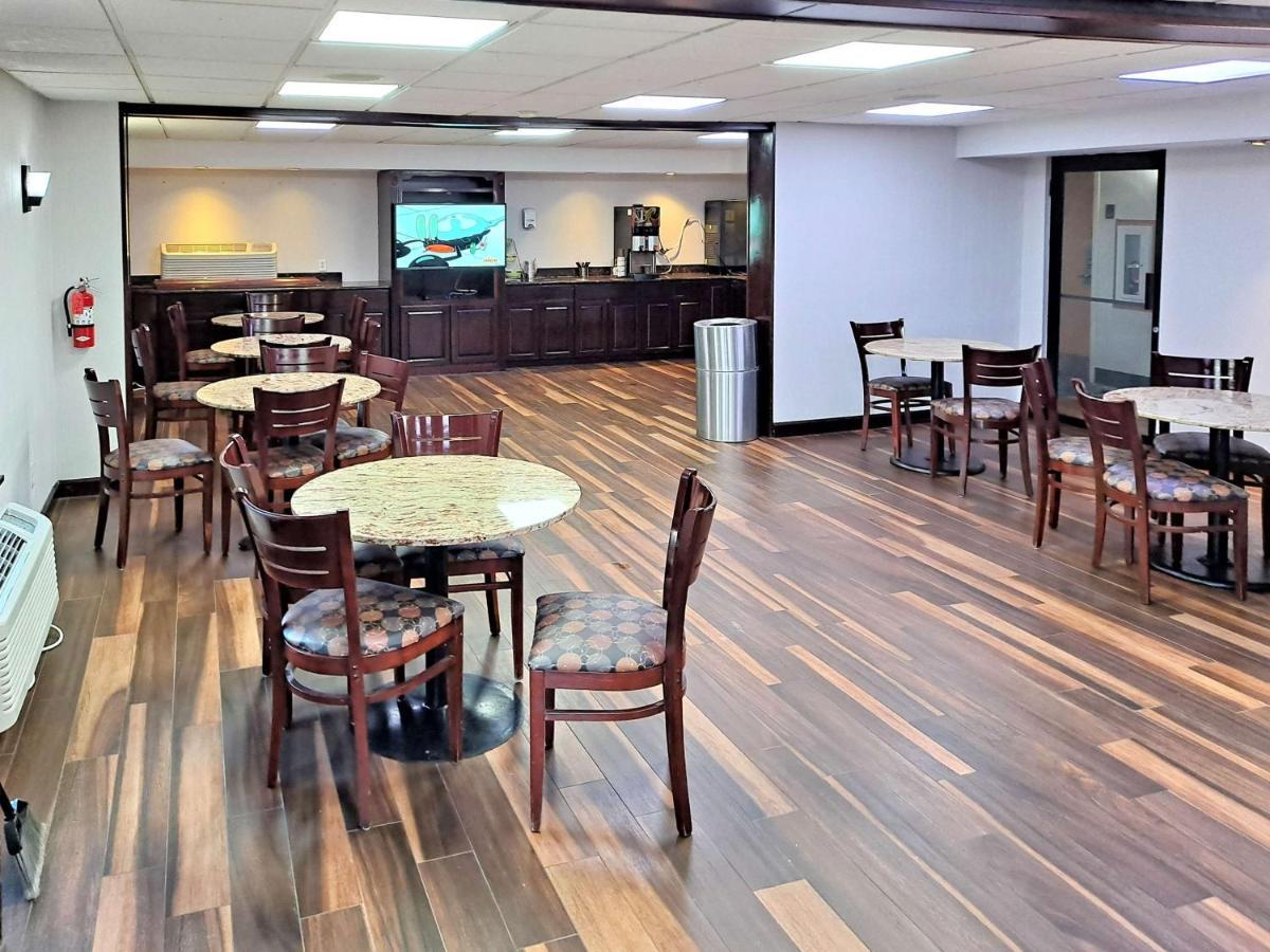 Motel 6 Catonsville Md Baltimore West Экстерьер фото