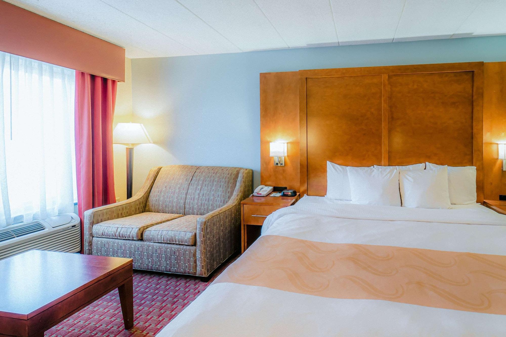 Motel 6 Catonsville Md Baltimore West Экстерьер фото