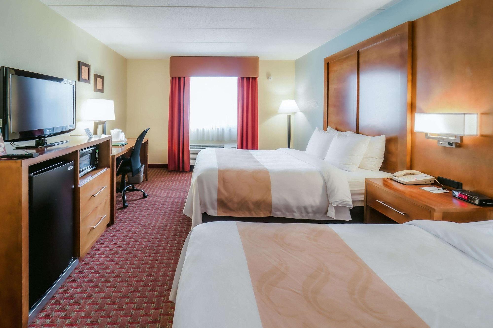Motel 6 Catonsville Md Baltimore West Экстерьер фото