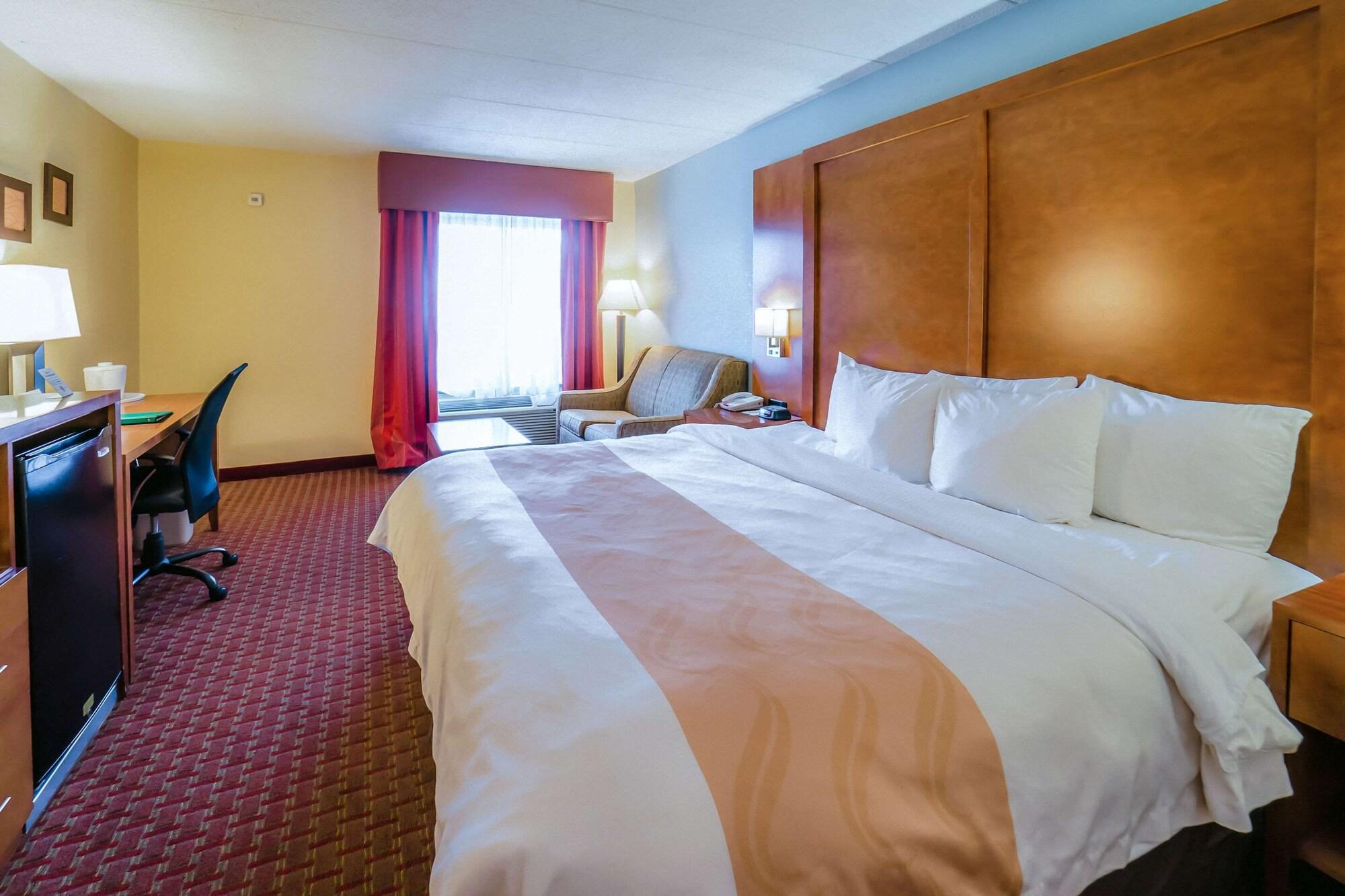 Motel 6 Catonsville Md Baltimore West Экстерьер фото