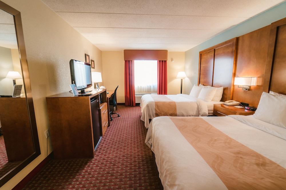 Motel 6 Catonsville Md Baltimore West Экстерьер фото