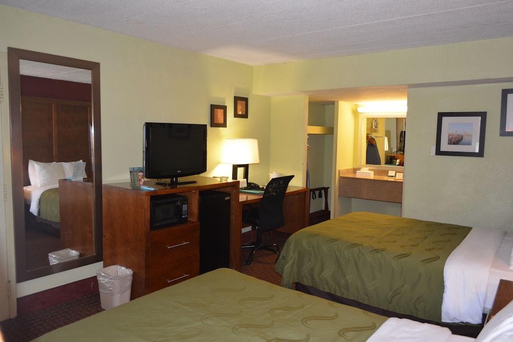 Motel 6 Catonsville Md Baltimore West Экстерьер фото
