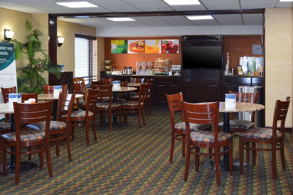 Motel 6 Catonsville Md Baltimore West Экстерьер фото