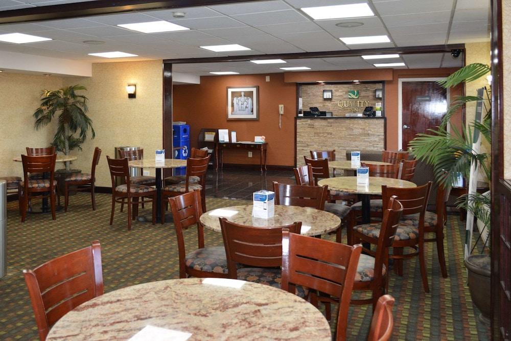 Motel 6 Catonsville Md Baltimore West Экстерьер фото