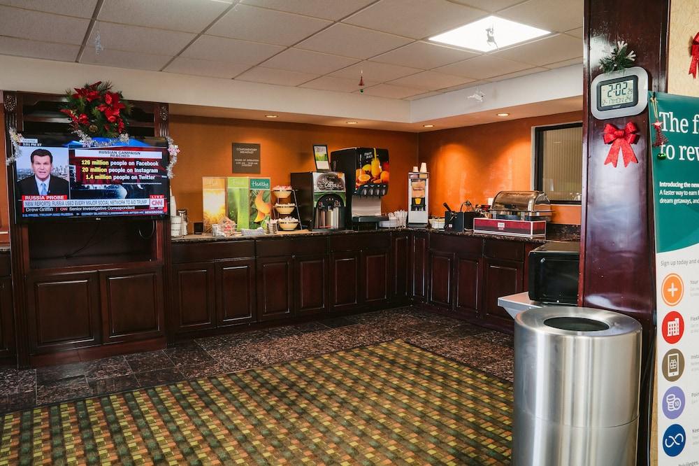 Motel 6 Catonsville Md Baltimore West Экстерьер фото