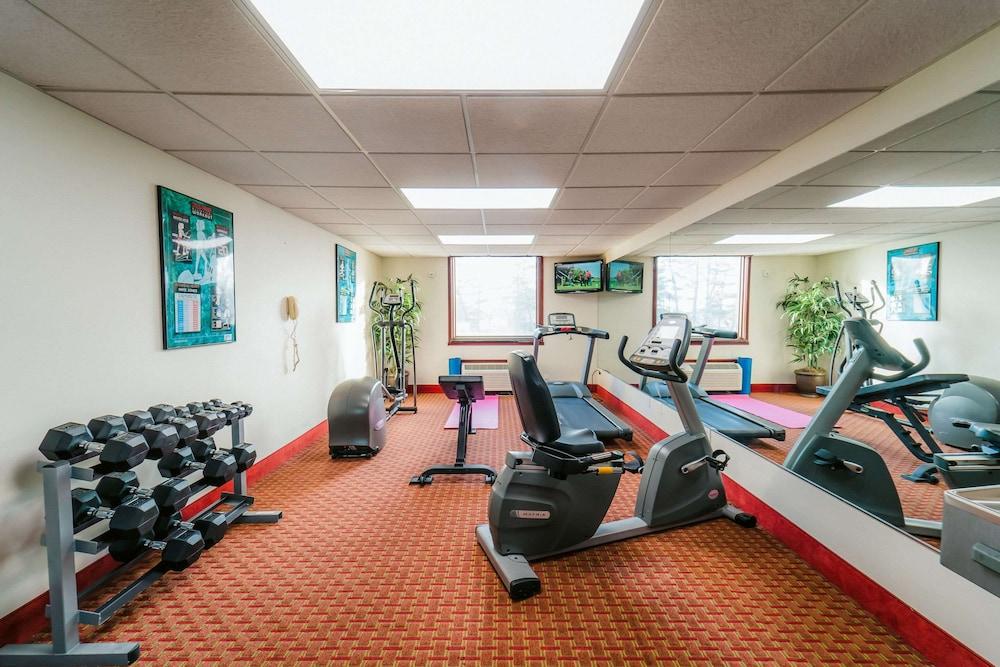 Motel 6 Catonsville Md Baltimore West Экстерьер фото