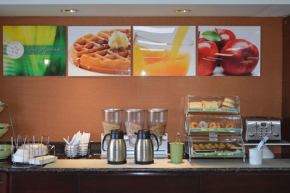 Motel 6 Catonsville Md Baltimore West Экстерьер фото