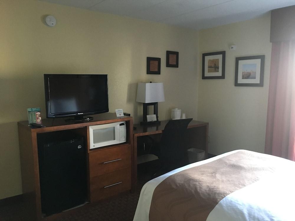 Motel 6 Catonsville Md Baltimore West Экстерьер фото