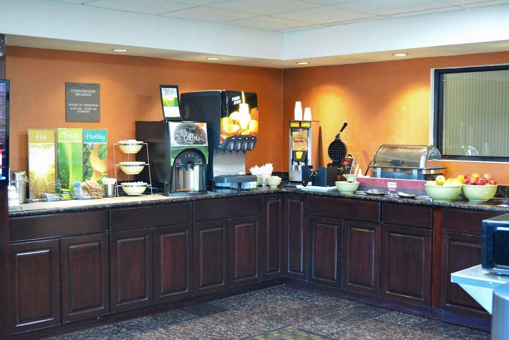 Motel 6 Catonsville Md Baltimore West Экстерьер фото