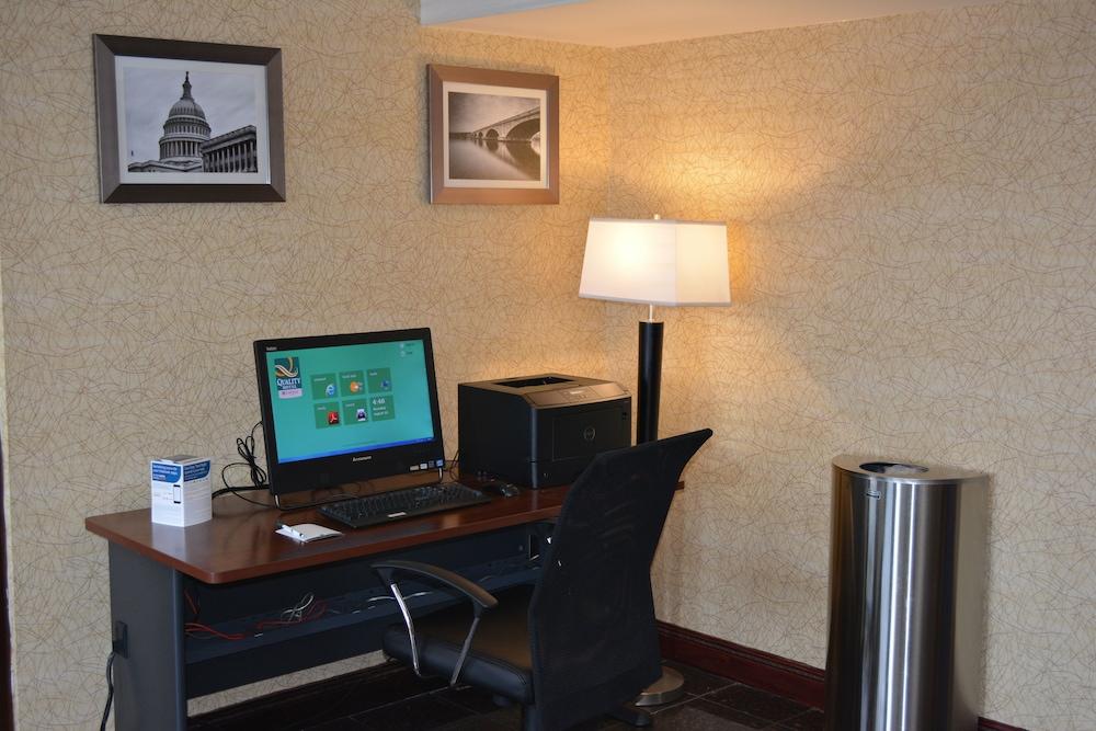 Motel 6 Catonsville Md Baltimore West Экстерьер фото