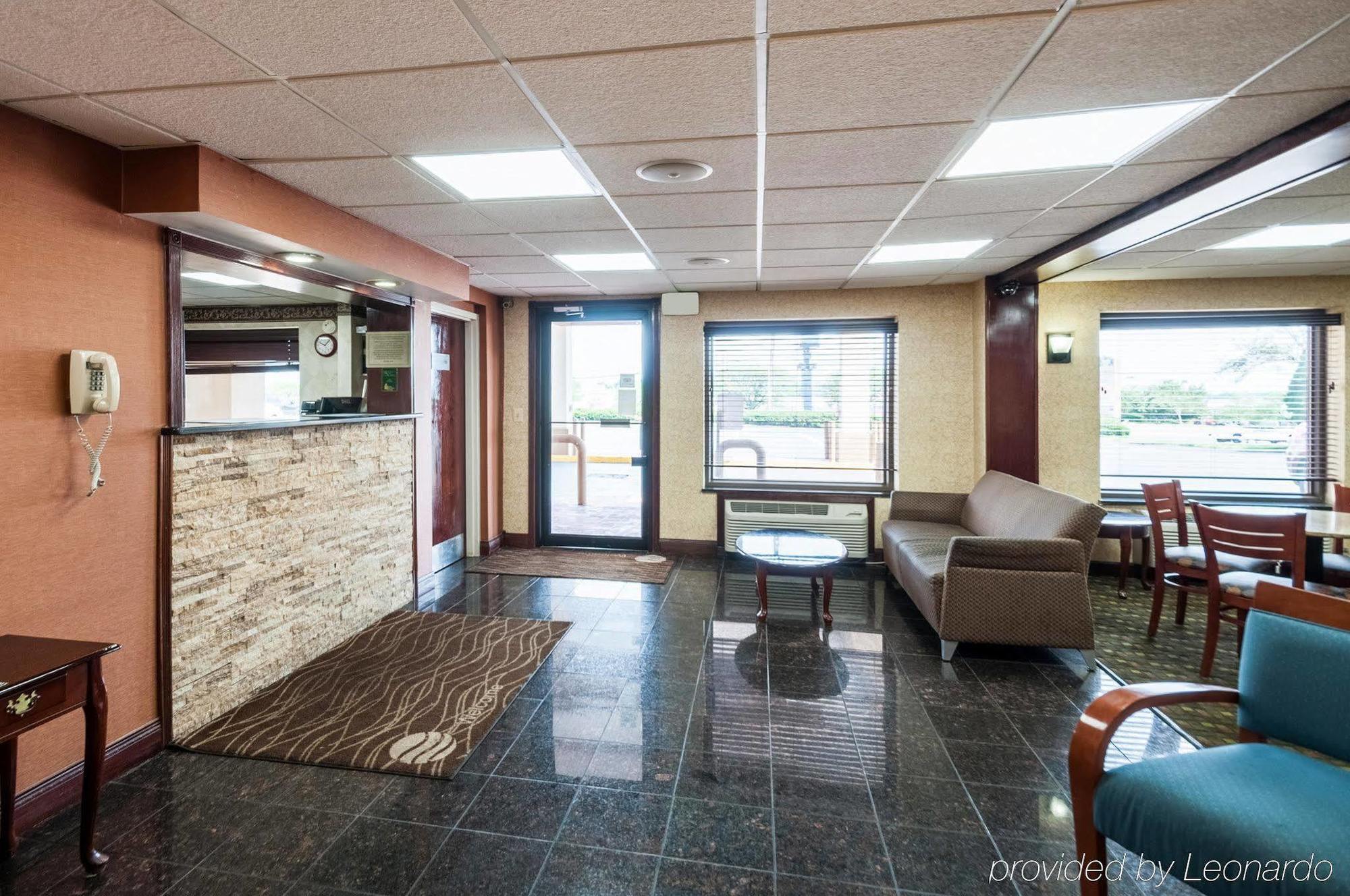 Motel 6 Catonsville Md Baltimore West Экстерьер фото
