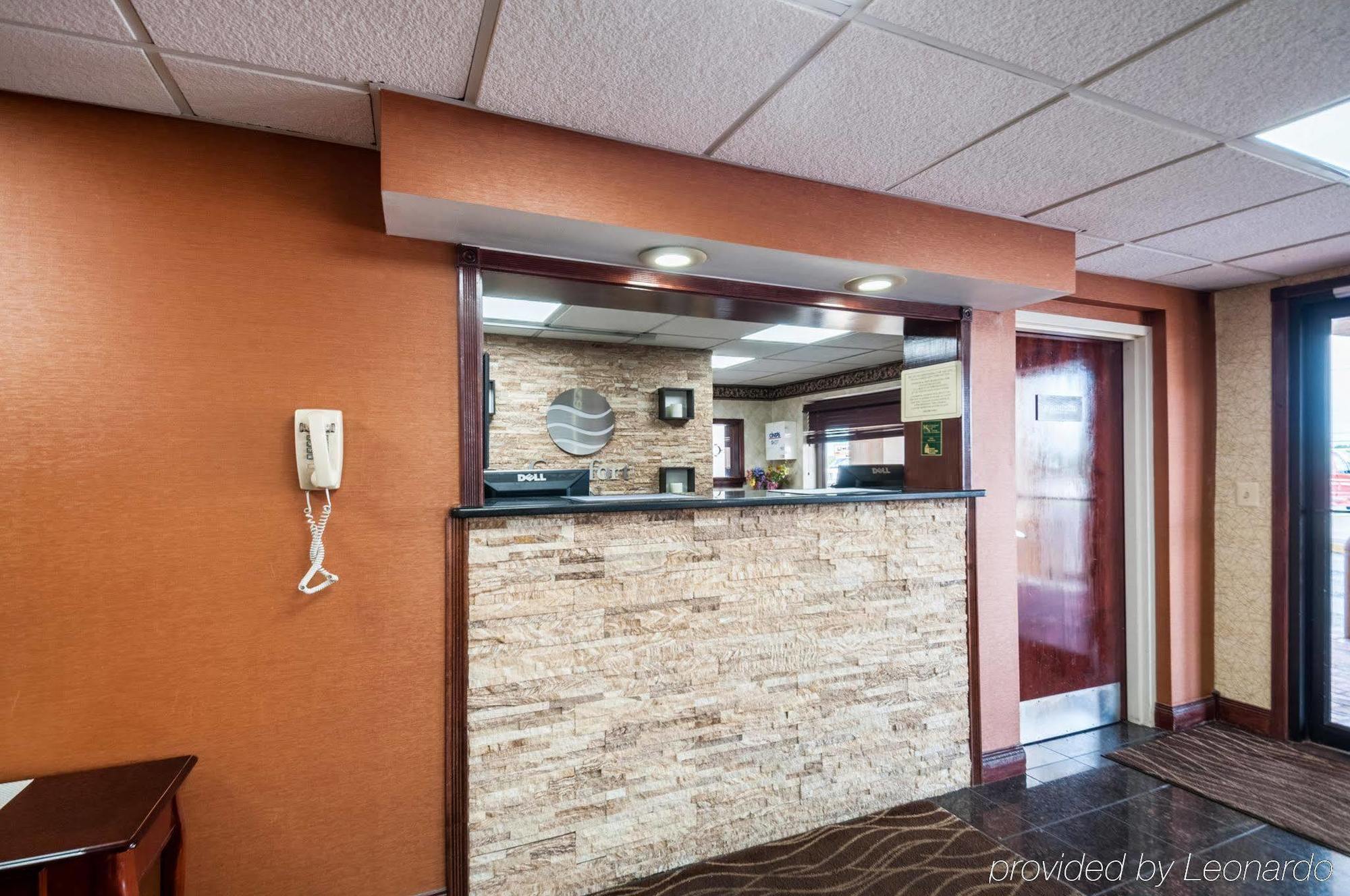 Motel 6 Catonsville Md Baltimore West Экстерьер фото