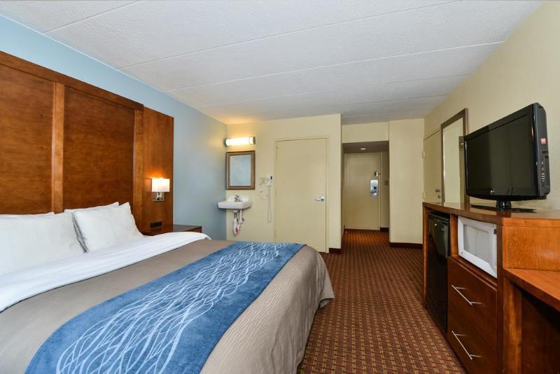 Motel 6 Catonsville Md Baltimore West Экстерьер фото