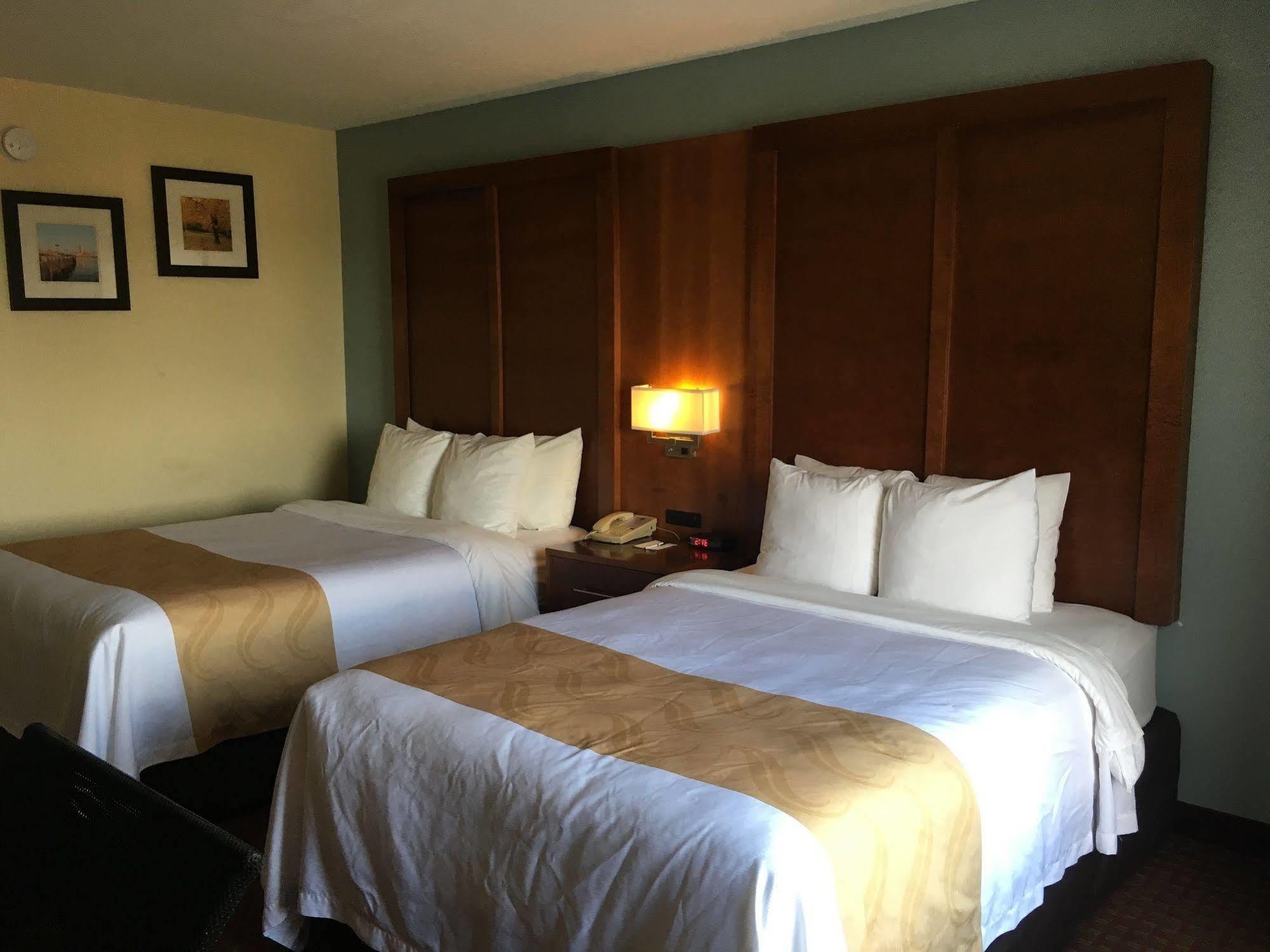 Motel 6 Catonsville Md Baltimore West Экстерьер фото
